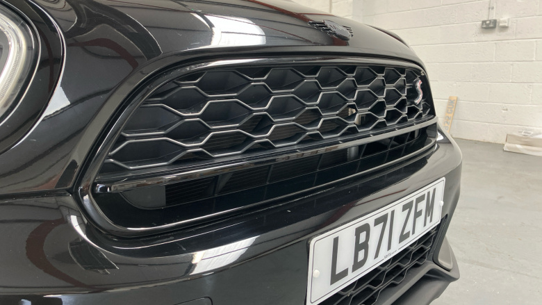 MINI Countryman 2.0 Cooper S Sport 5dr Auto Petrol Hatchback